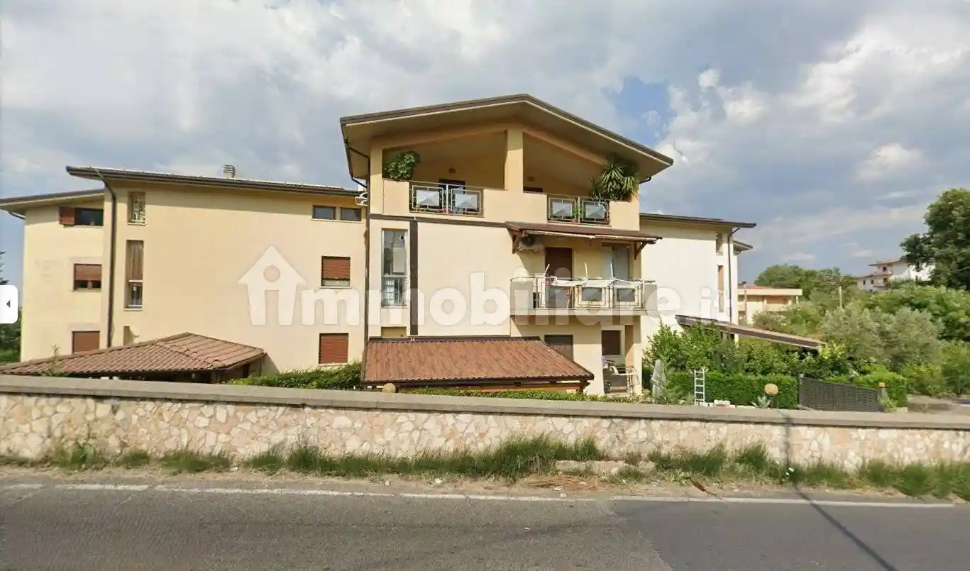 Appartamento in vendita a Marano Principato