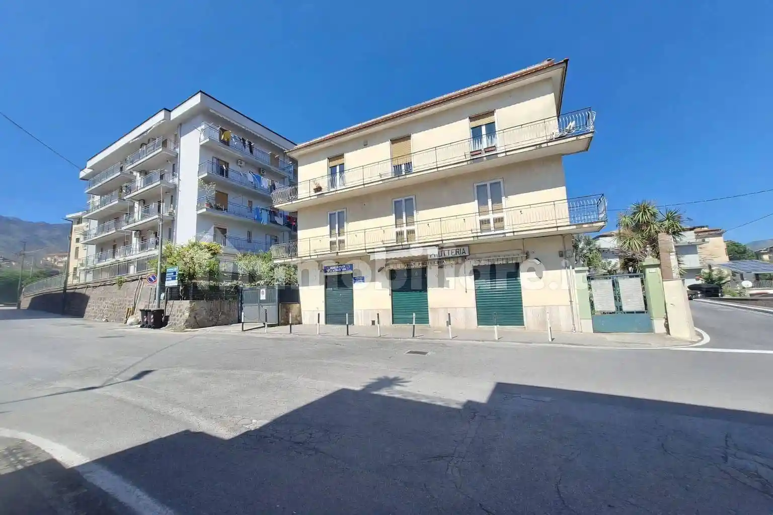 Appartamento in vendita a Cava de' Tirreni