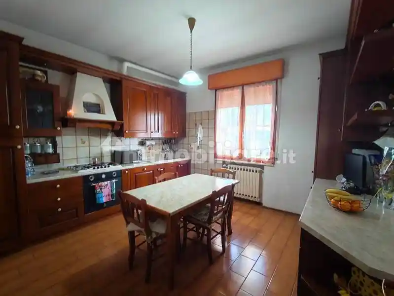 Appartamento in vendita a Bondeno