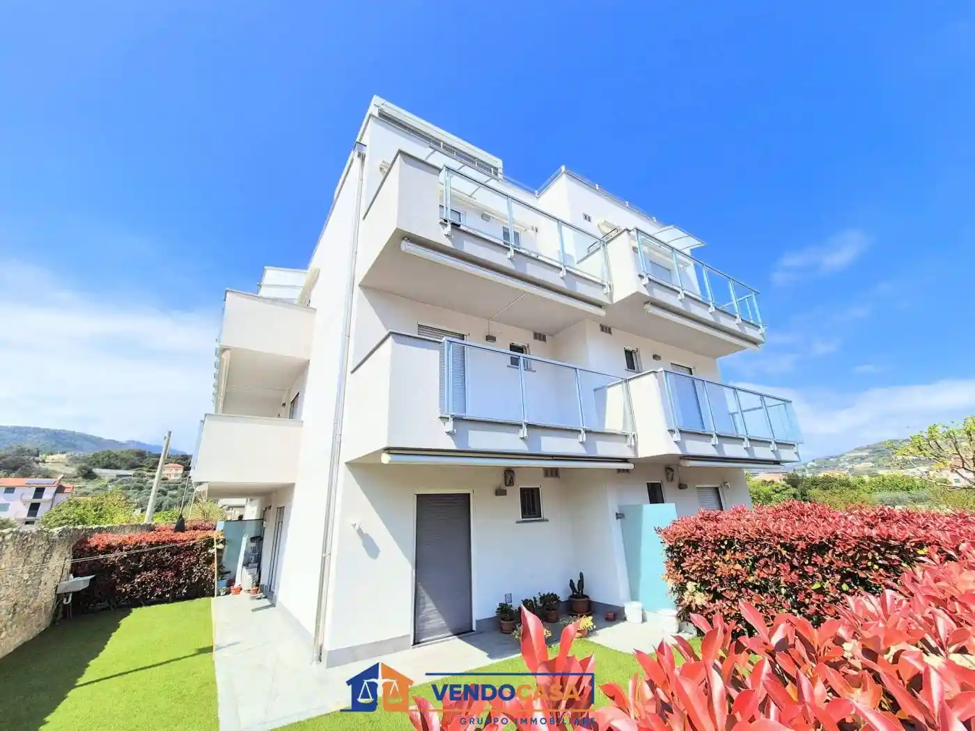 Appartamento in vendita a Loano