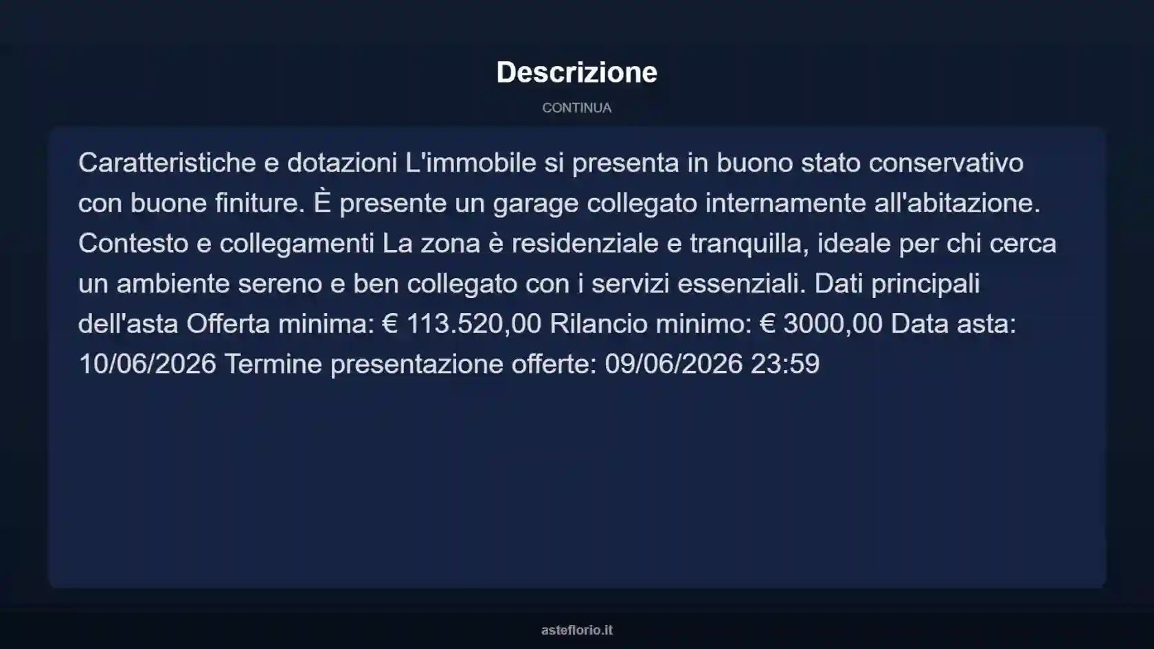 Appartamento - foto 4