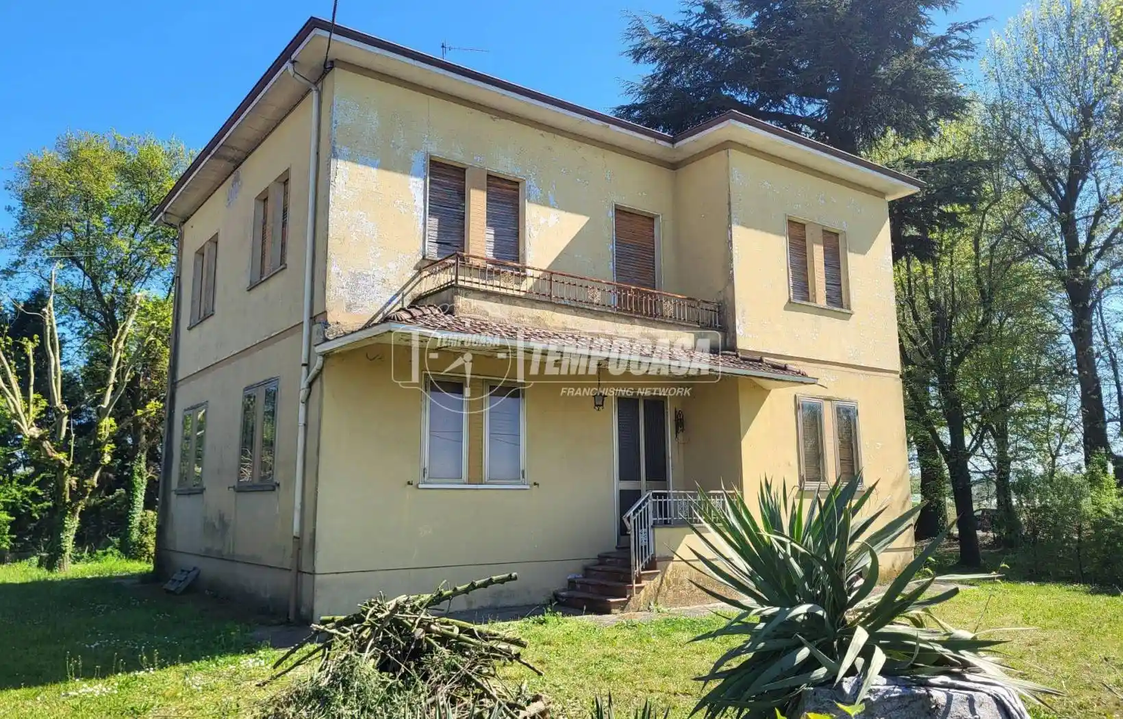 Casa indipendente in vendita a Modena