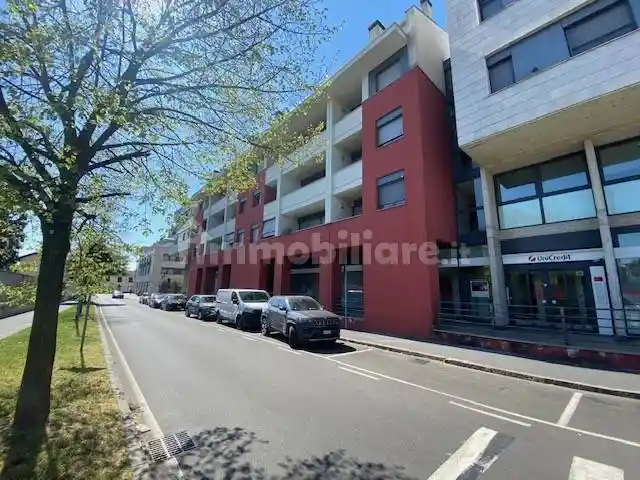 Appartamento in vendita a Gorgonzola