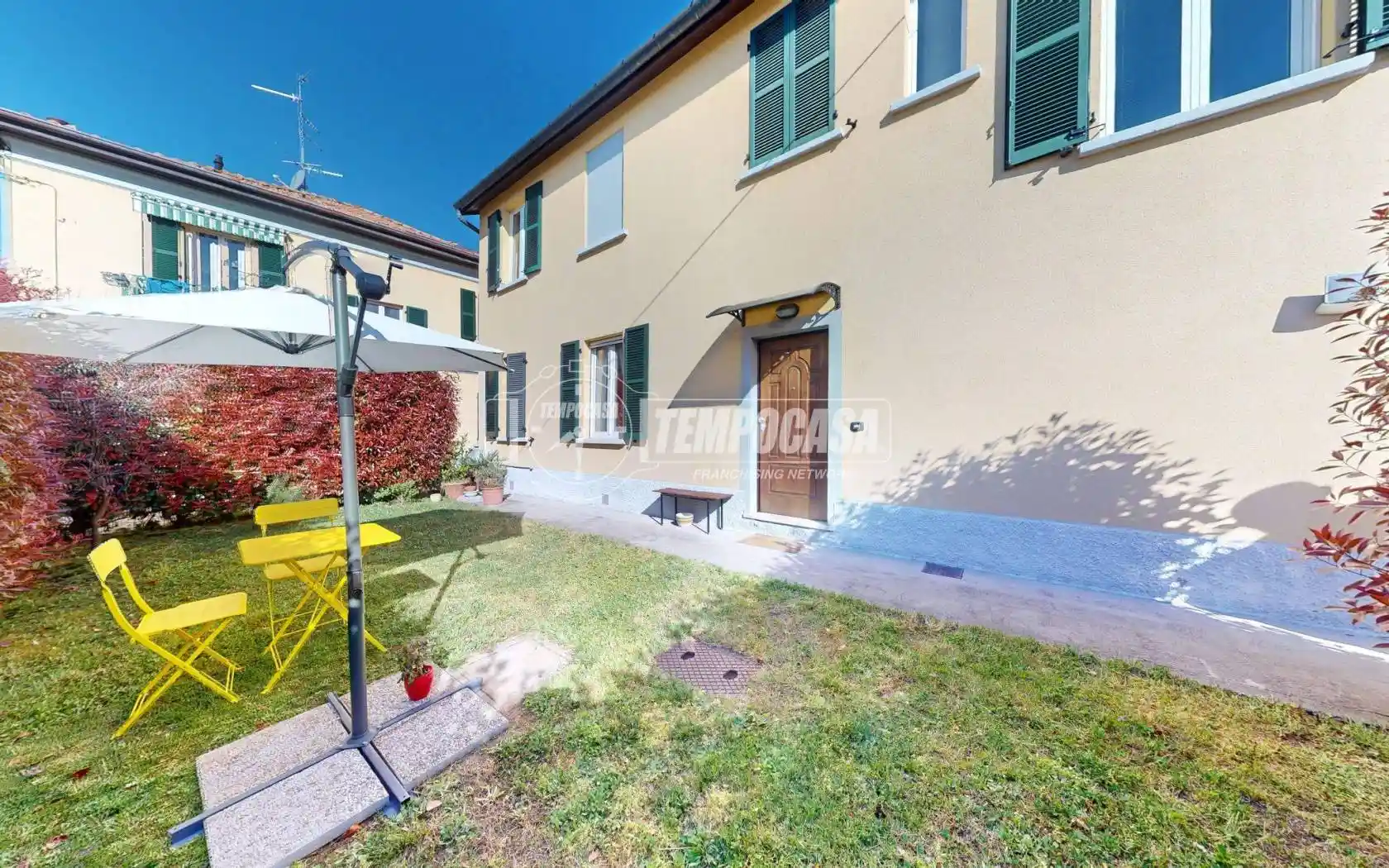 Appartamento in vendita a Vedano Olona