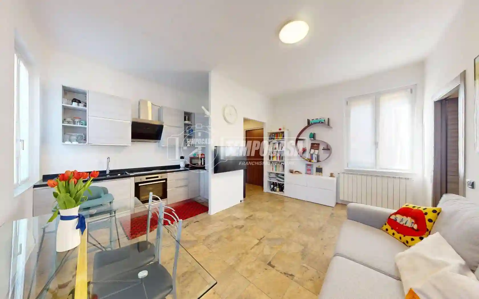 Appartamento - foto 3