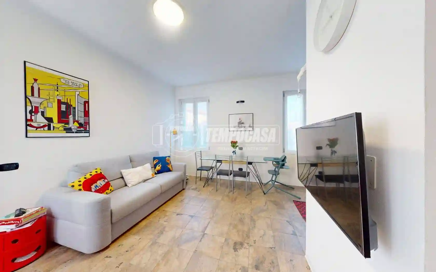 Appartamento - foto 4