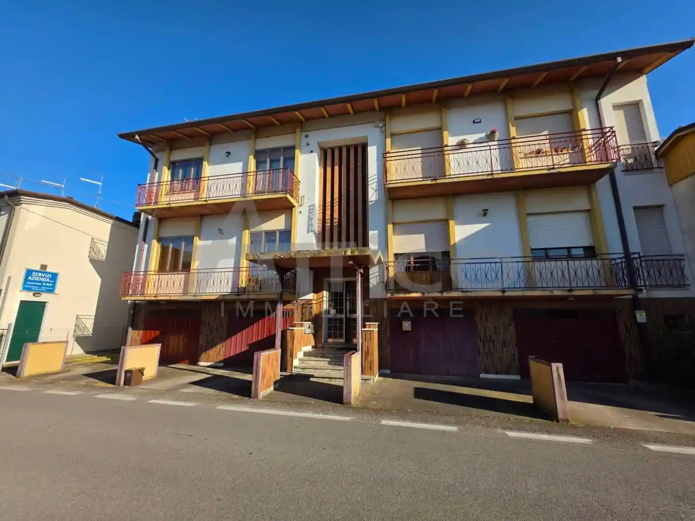 Appartamento in vendita a Costa di Rovigo