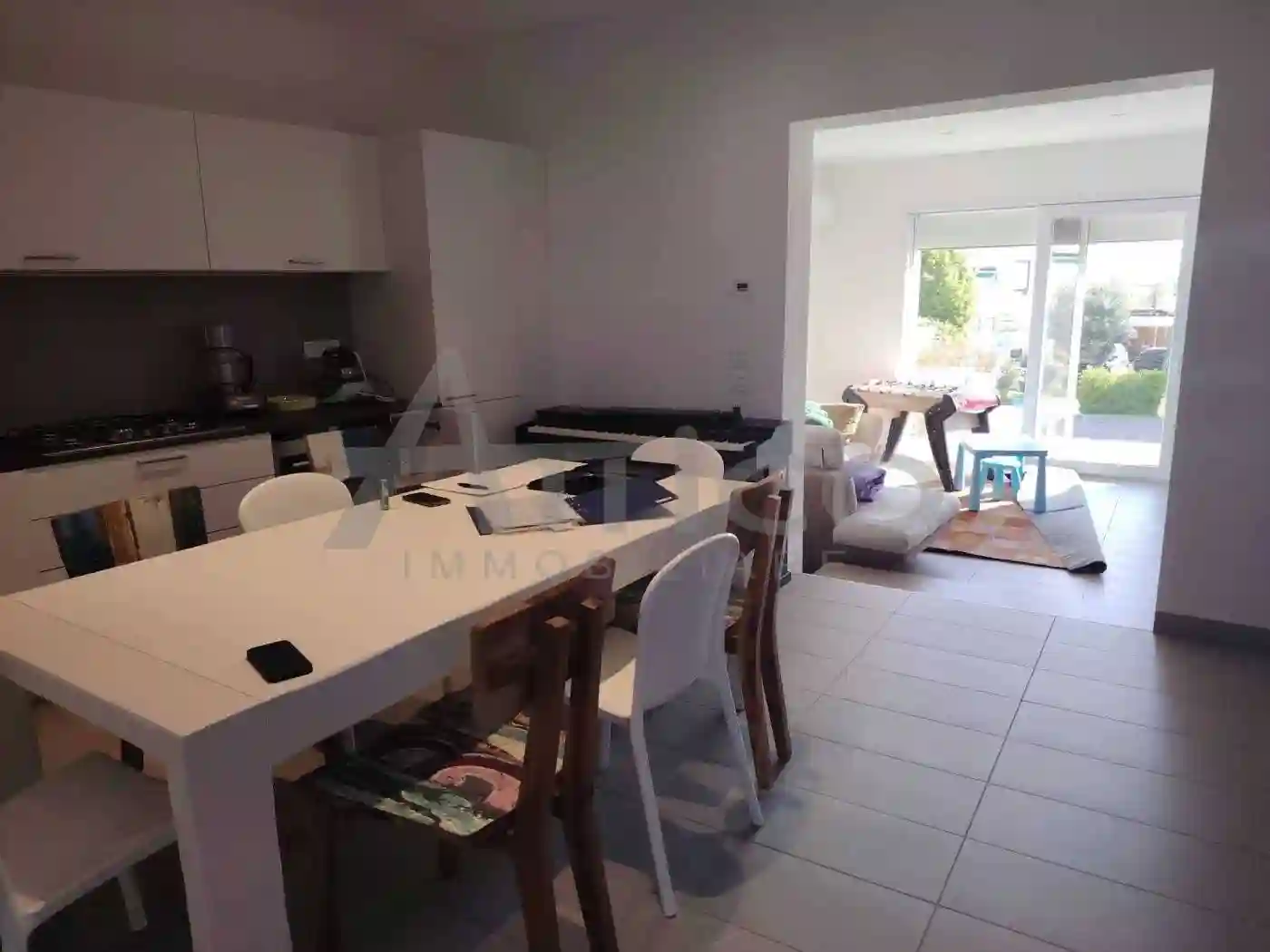 Villetta a schiera - foto 2