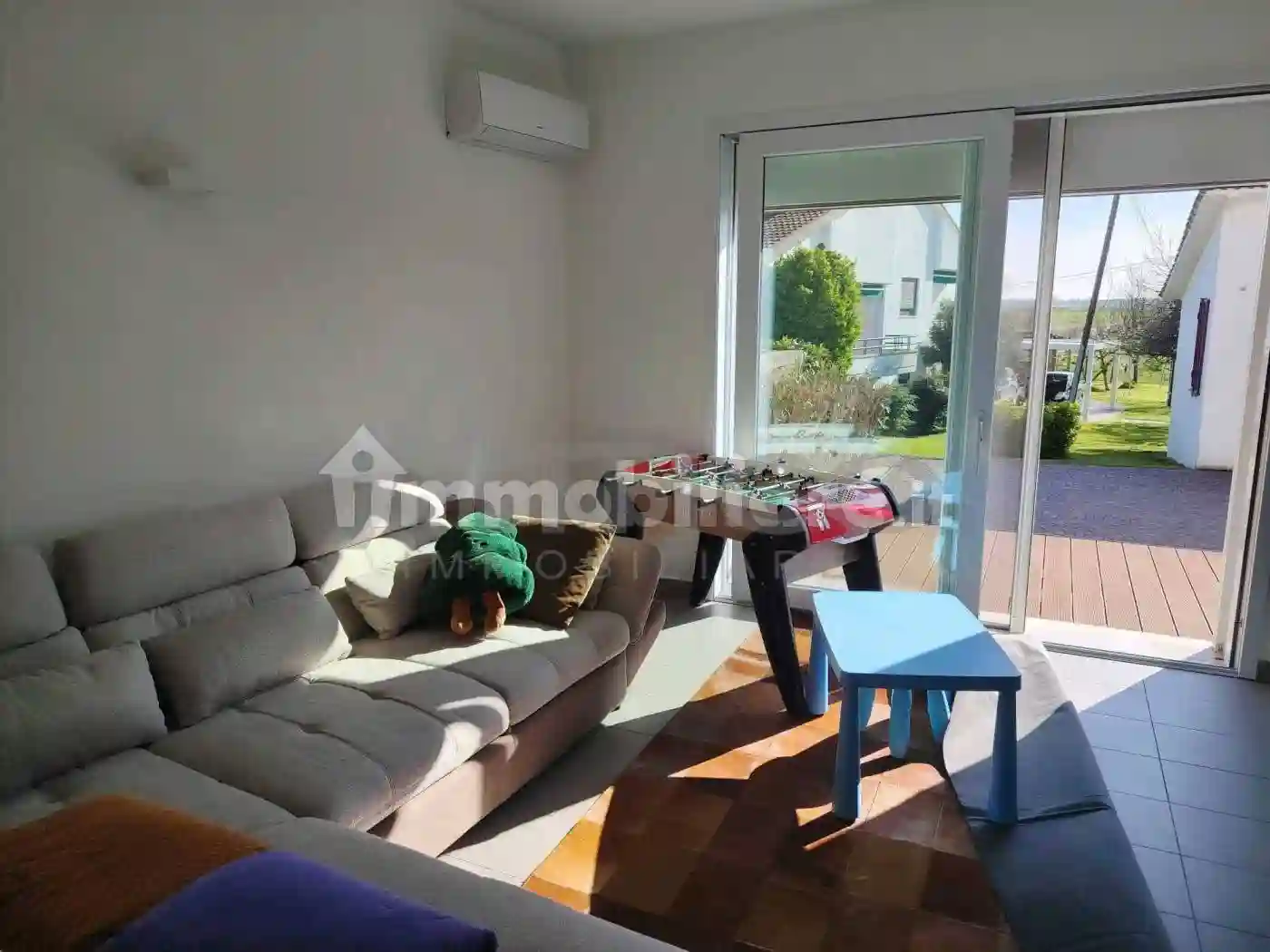 Villetta a schiera - foto 3