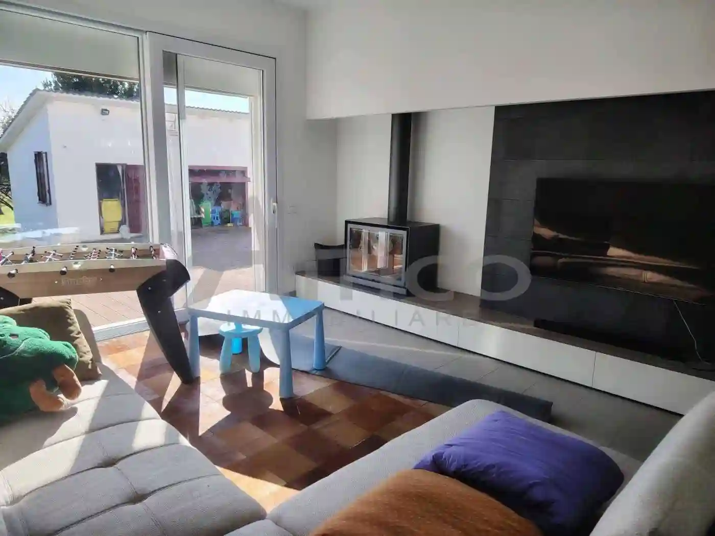 Villetta a schiera - foto 4