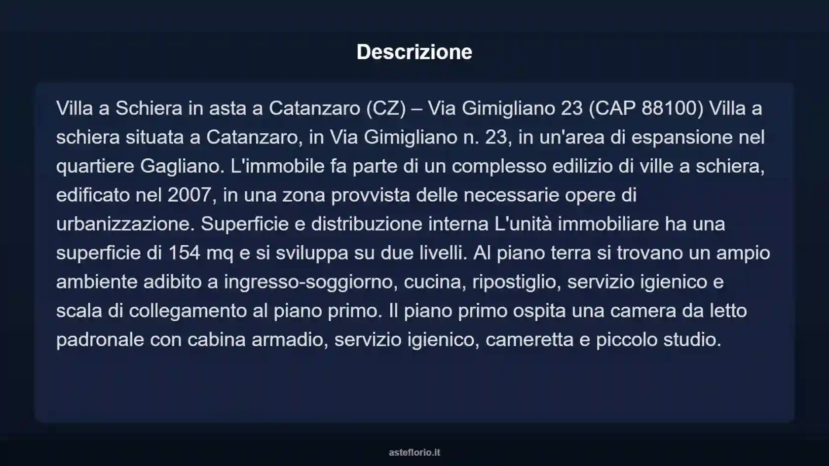 Villetta a schiera - foto 3