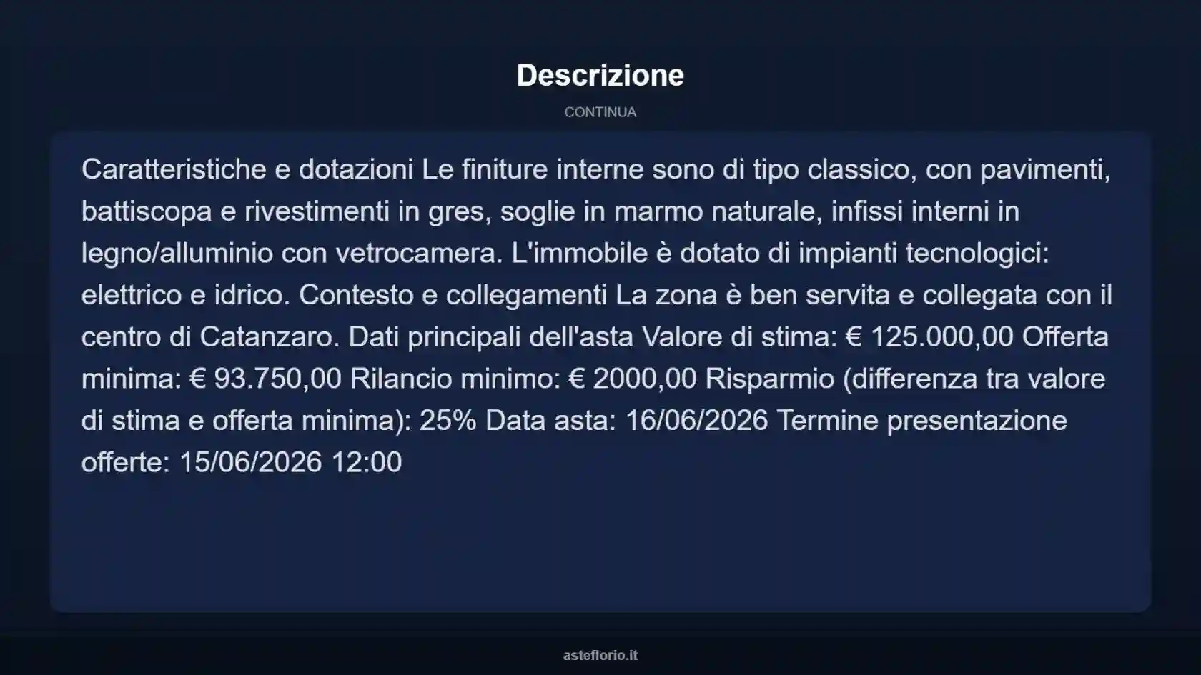 Villetta a schiera - foto 4