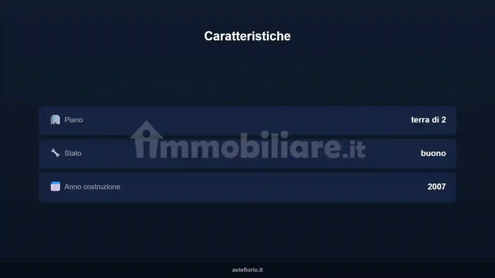 Villetta a schiera - foto 5