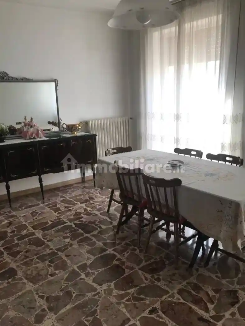 Casa indipendente in vendita a Bojano