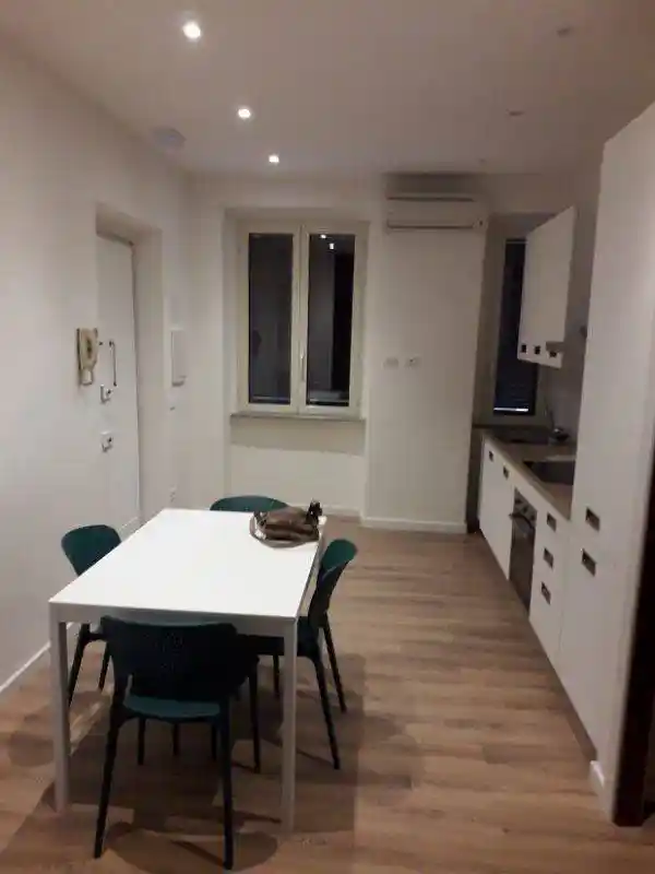 Appartamento in affitto a Terni