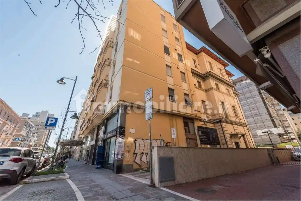 Appartamento in vendita a Pescara