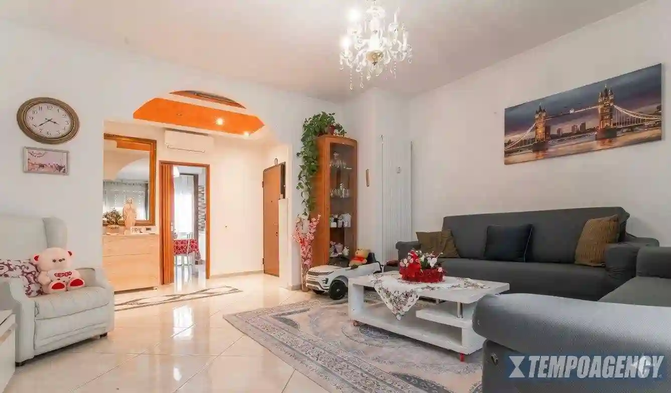 Appartamento - foto 3