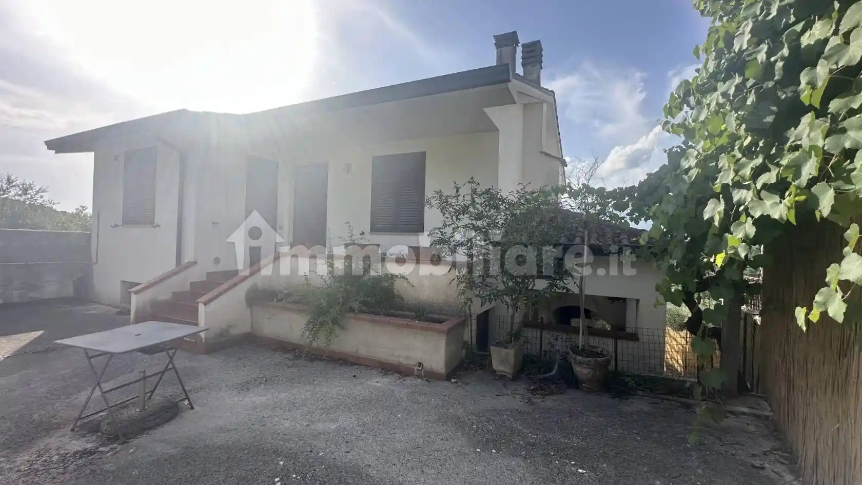 Villa in vendita a Arpino