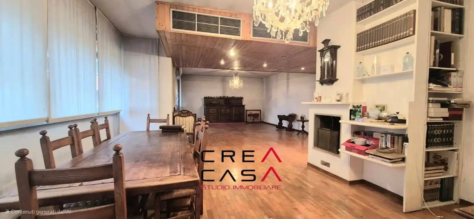 Appartamento in vendita a Prato