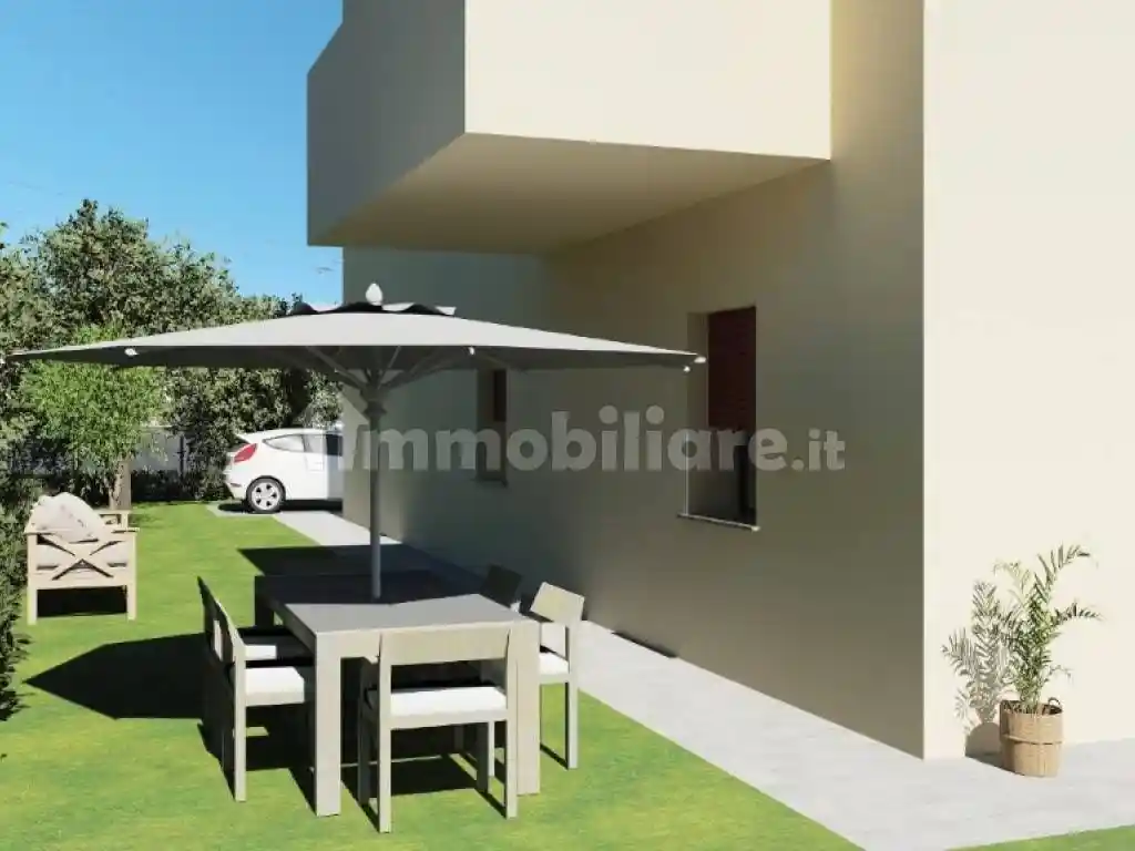 Appartamento in vendita a Cento