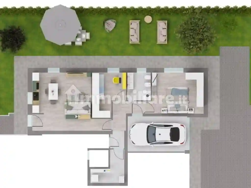 Appartamento - foto 5