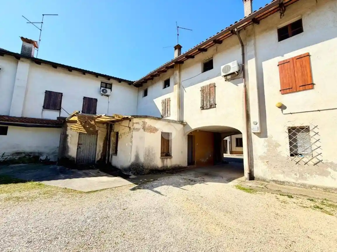 Casa indipendente in vendita a Talmassons