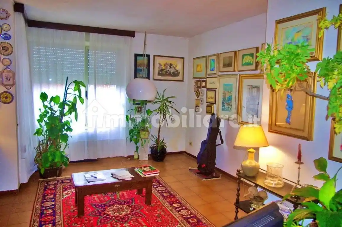 Appartamento in vendita a Gallarate