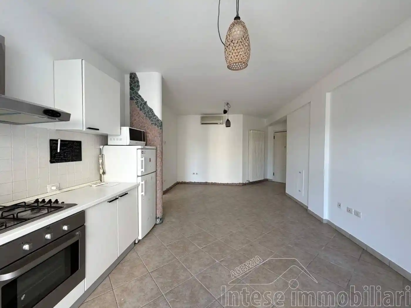 Appartamento in vendita a Ravenna