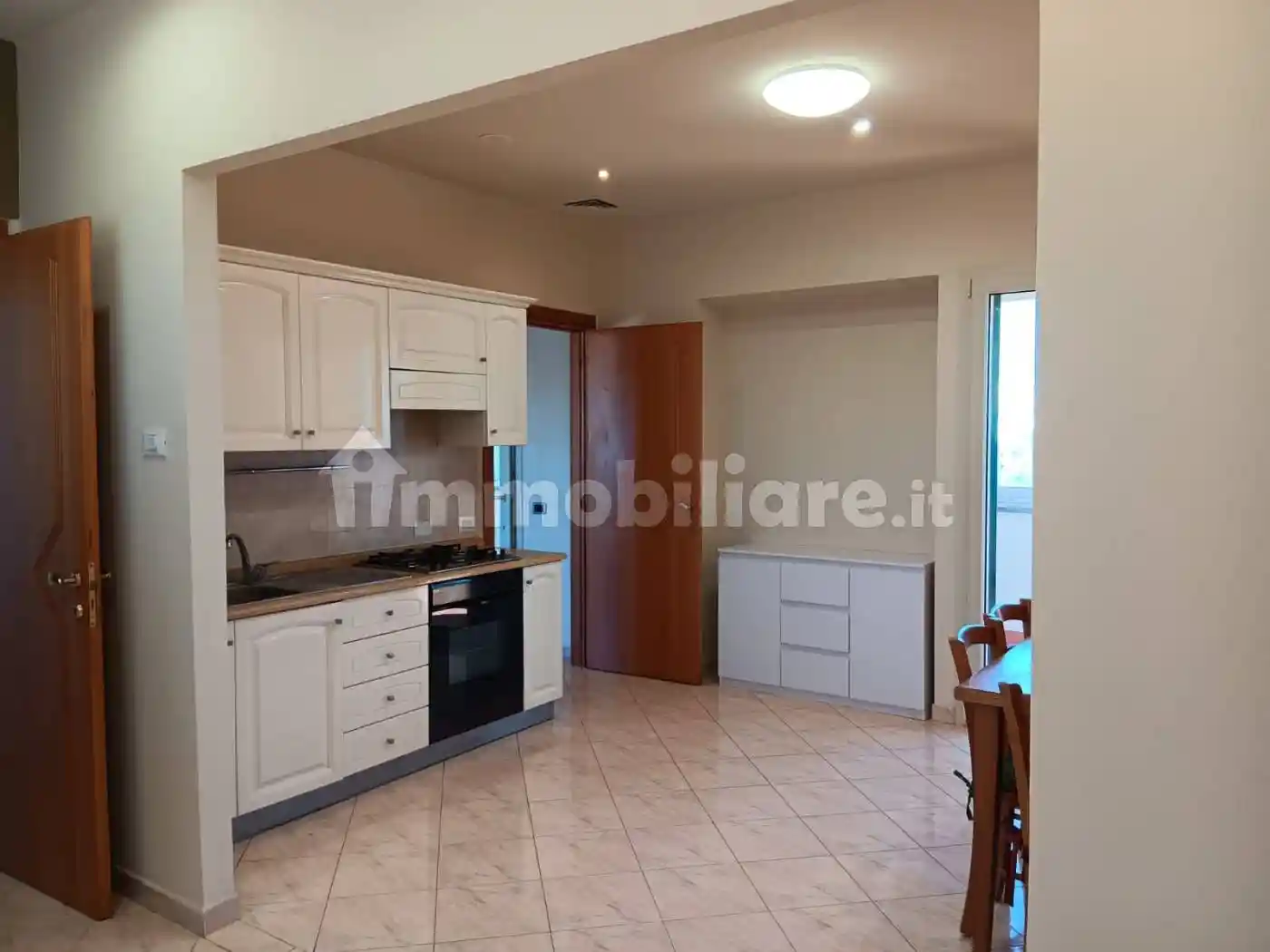 Appartamento in affitto a Acireale