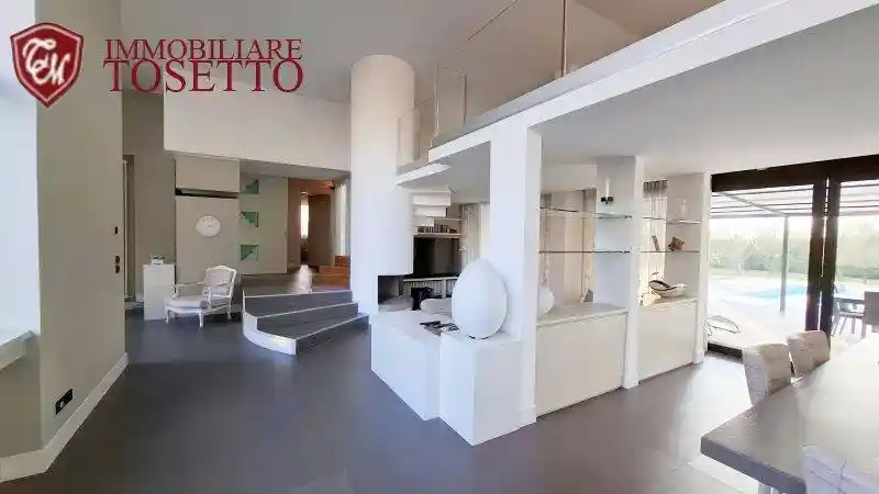 Villa in vendita a Vicenza