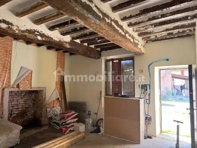 Casa indipendente in vendita a San Colombano al Lambro