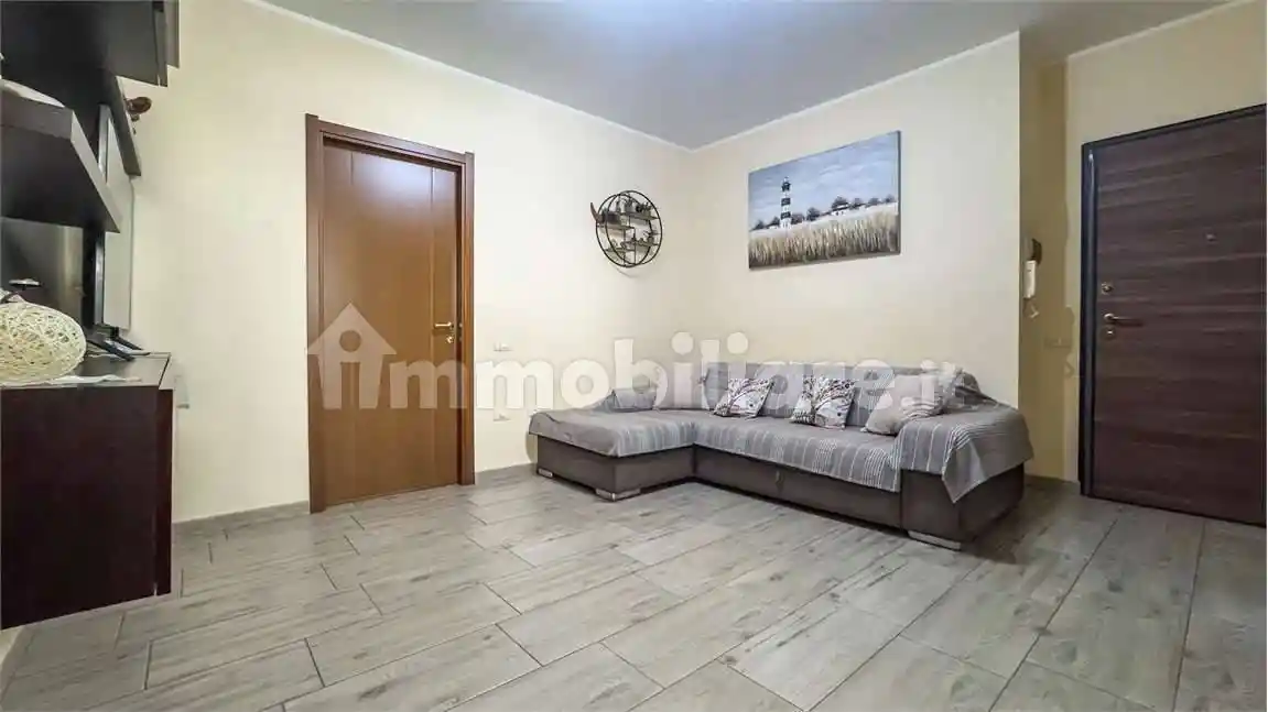 Appartamento in vendita a Quartu Sant'Elena