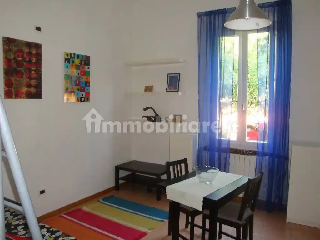 Appartamento in affitto a Bologna
