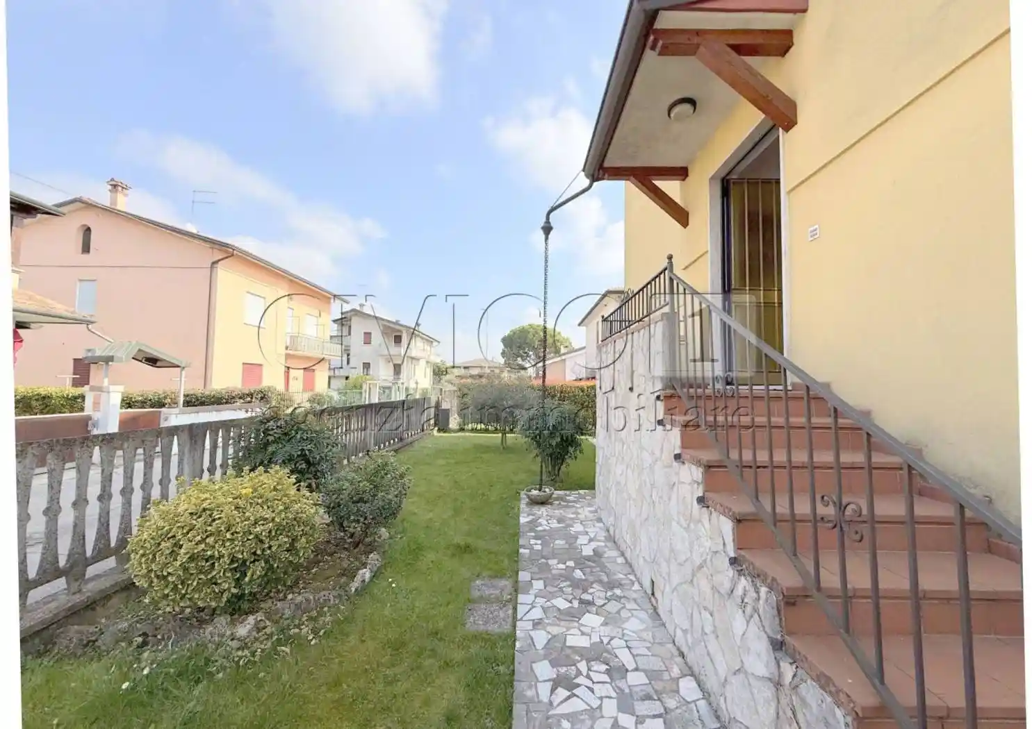 Appartamento in vendita a Quinto Vicentino