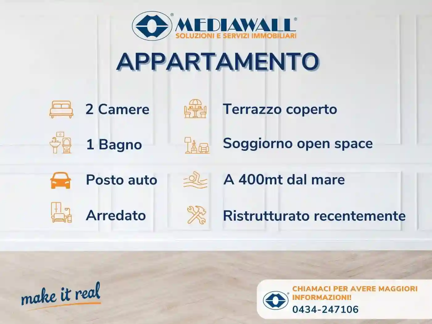 Appartamento - foto 3