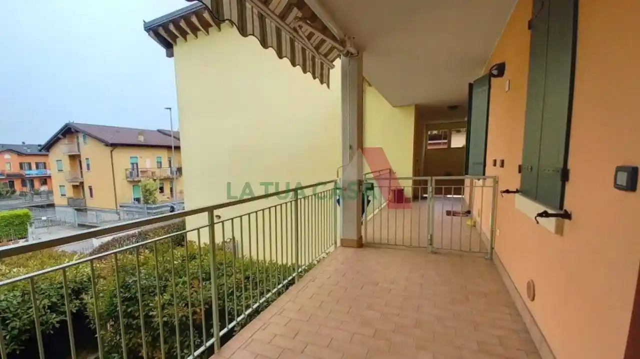 Appartamento in vendita a Vigasio