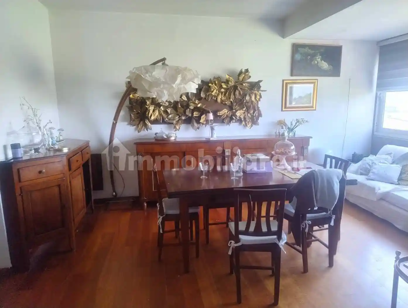 Appartamento in vendita a Vicenza