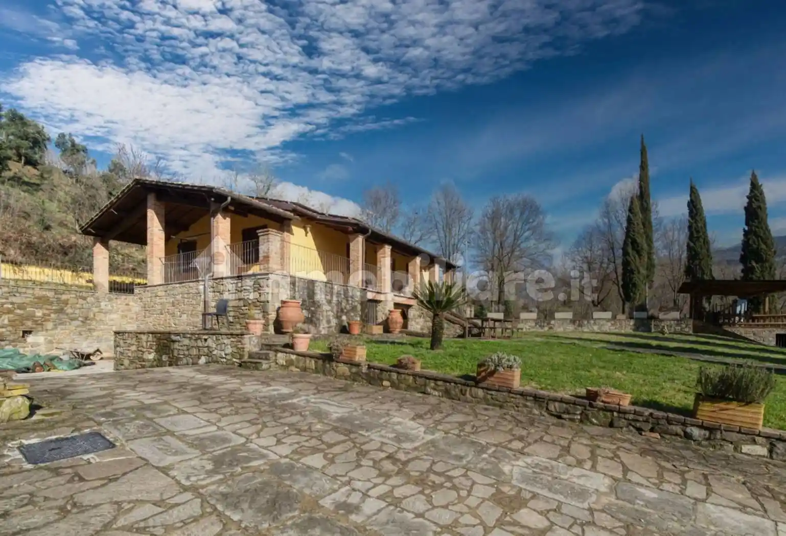 Villa in vendita a Terranuova Bracciolini