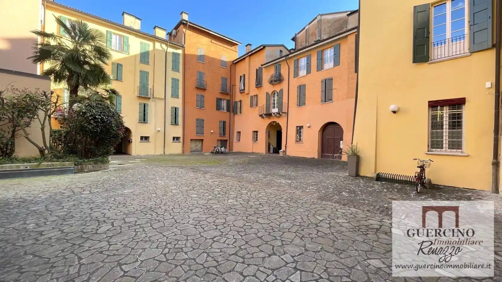 Attico - Mansarda in vendita a Cento