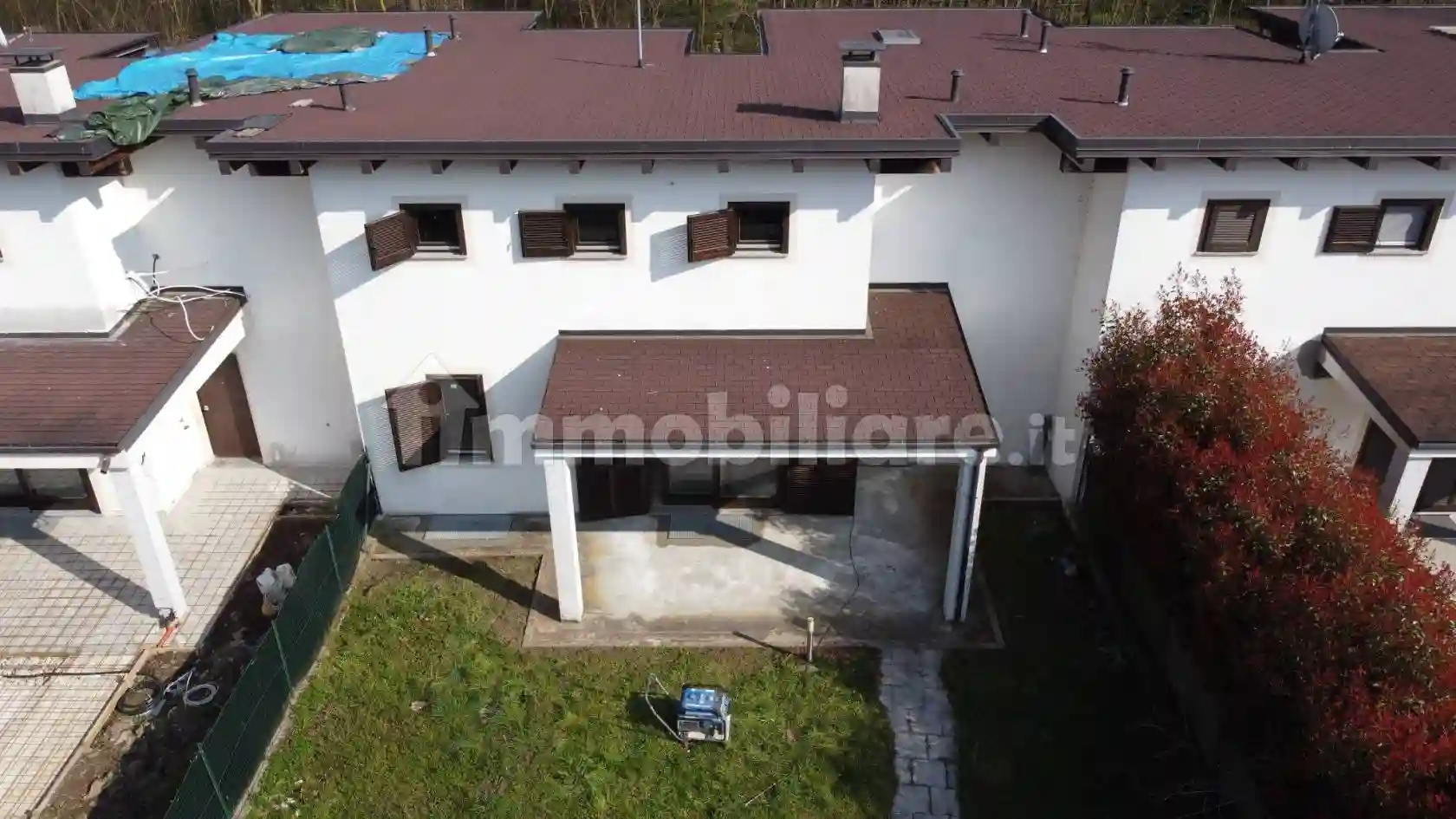 Villetta a schiera - foto 2