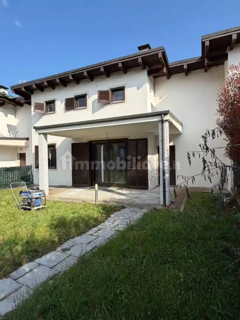 Villetta a schiera - foto 3