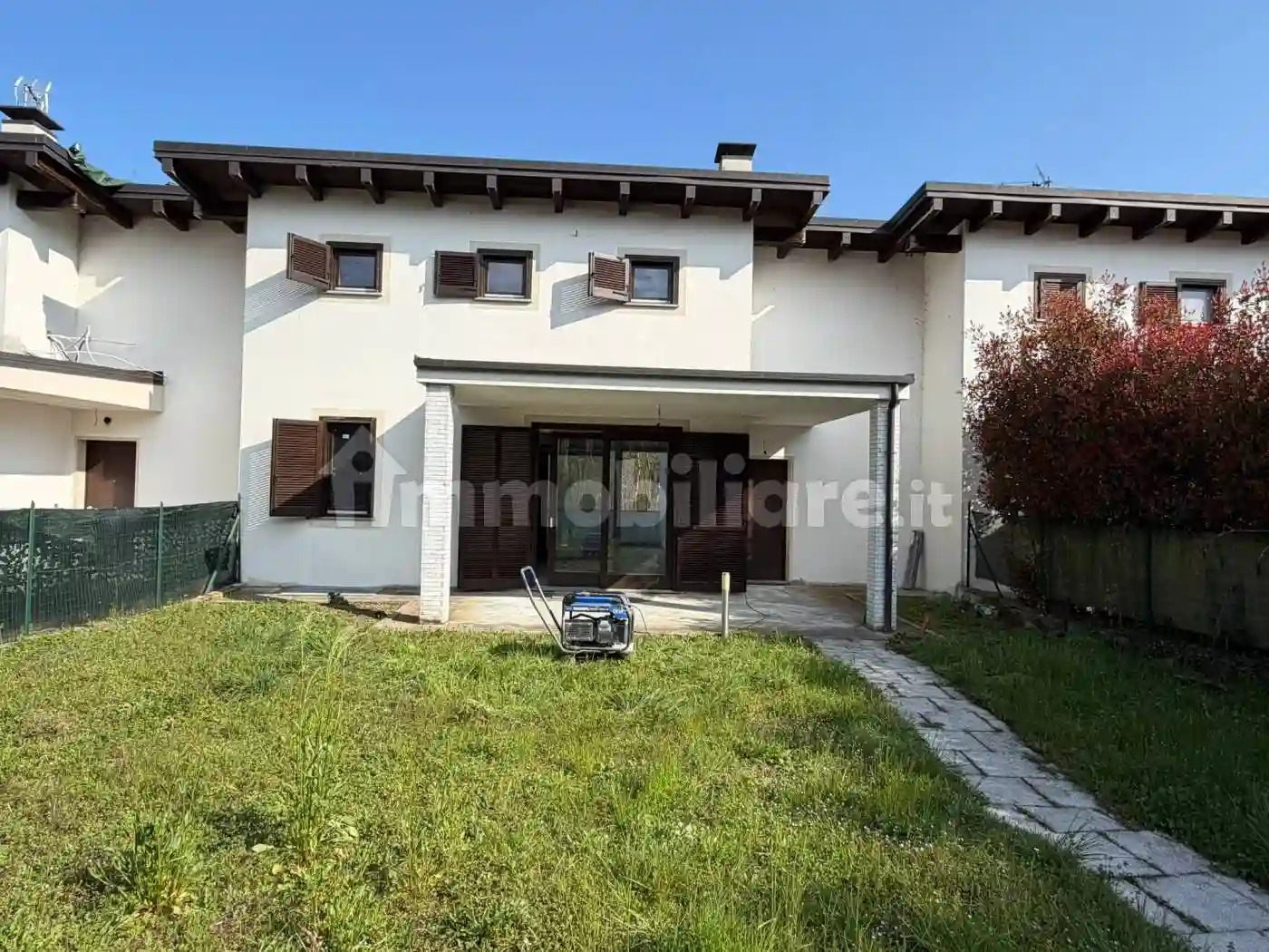 Villetta a schiera - foto 5