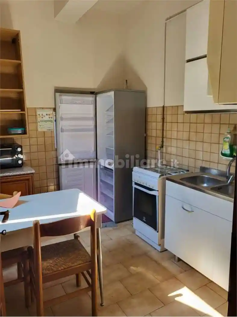 Appartamento in affitto a Carpi