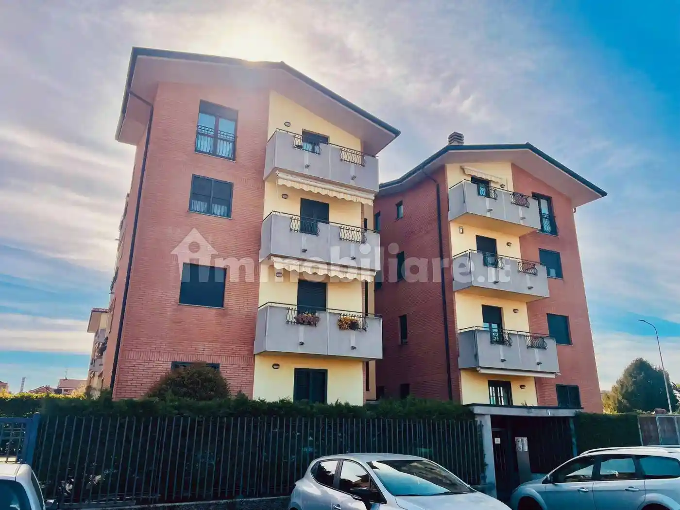 Appartamento in vendita a Limbiate