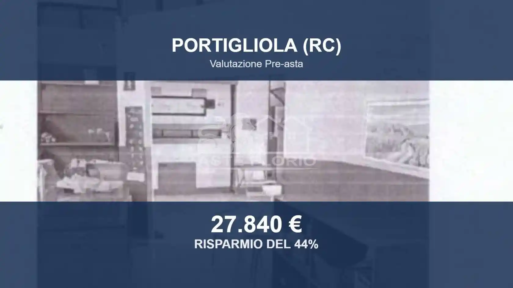 Appartamento in vendita a Portigliola