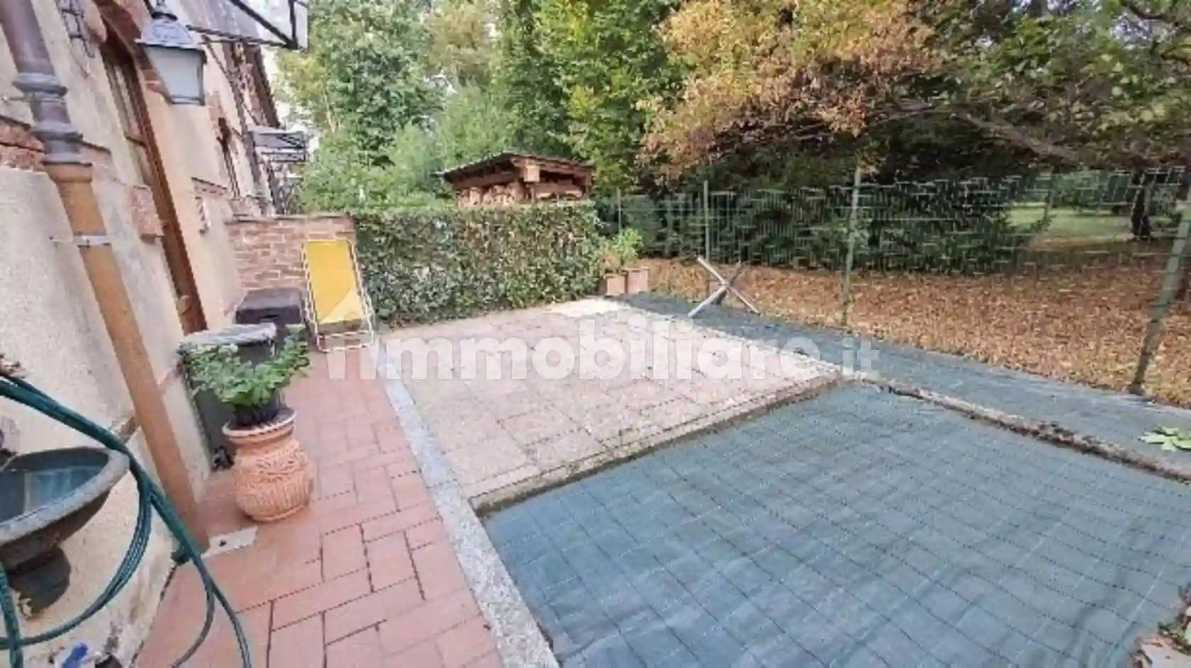 Villetta a schiera - foto 5