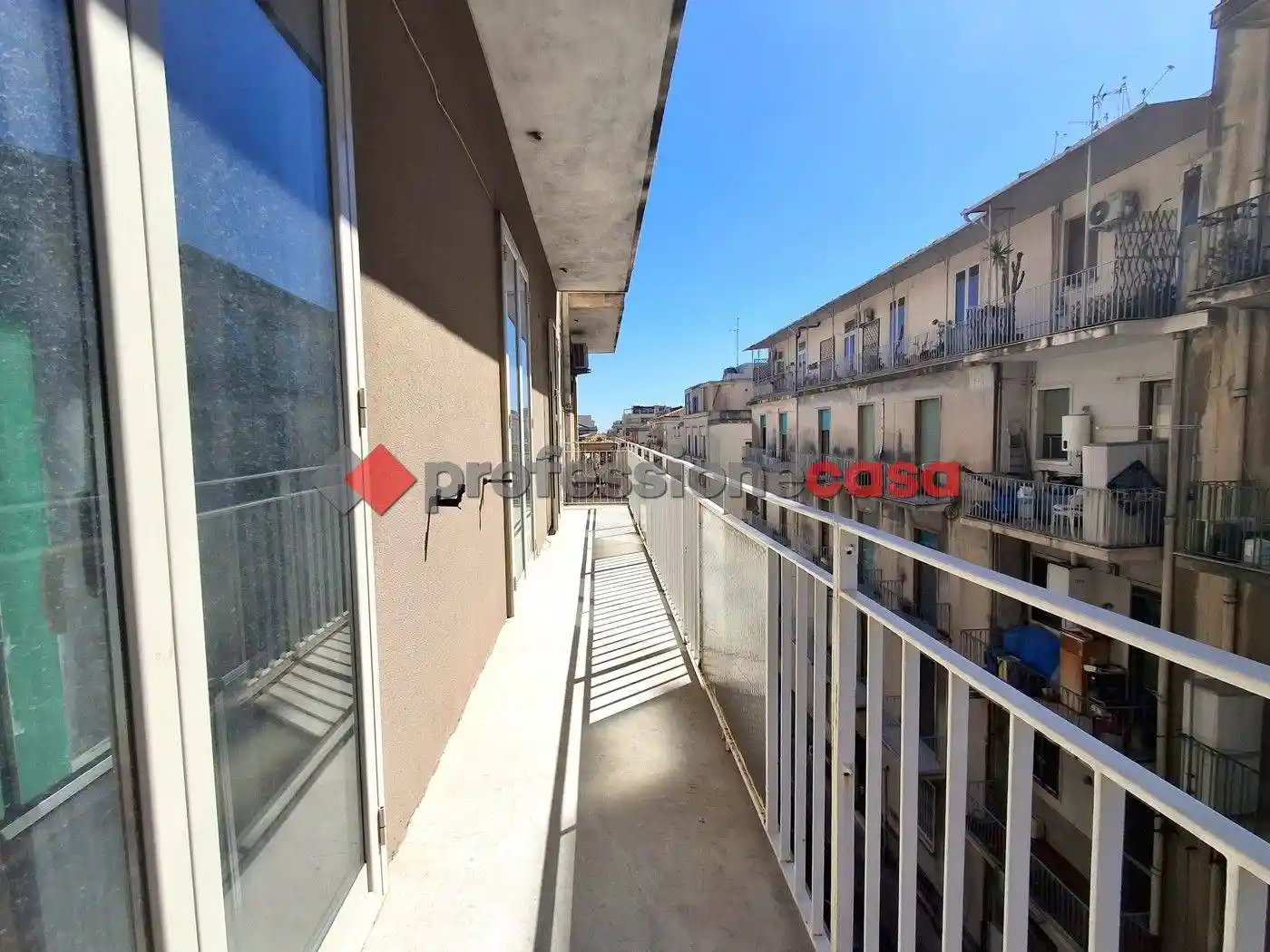 Appartamento in vendita a Catania