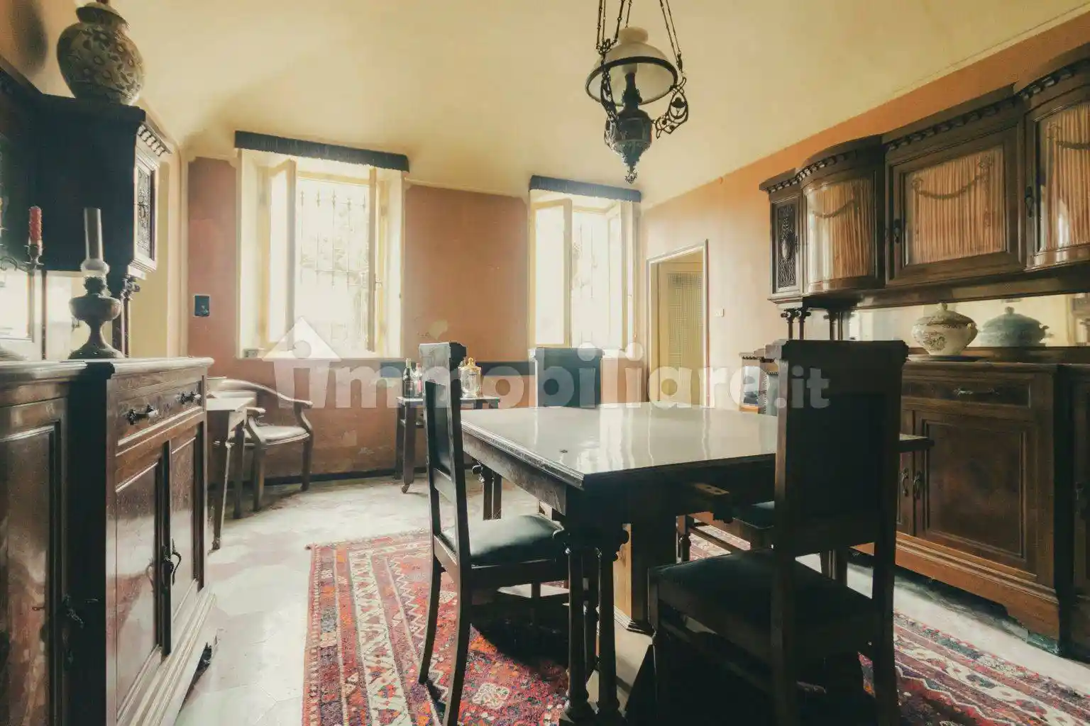 Rustico - Casale in vendita a Conzano