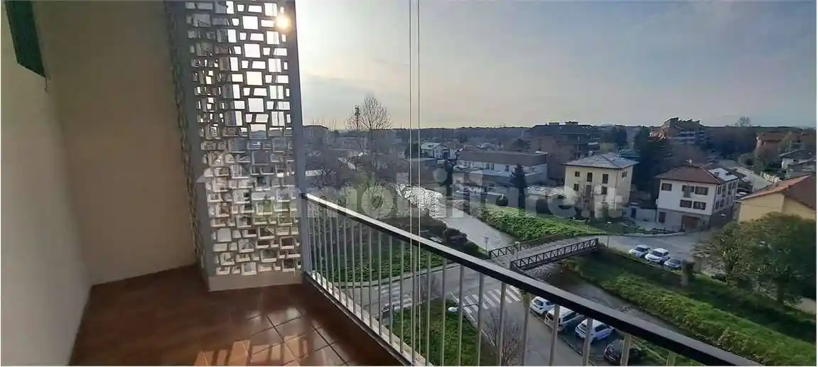 Appartamento in affitto a Pinerolo