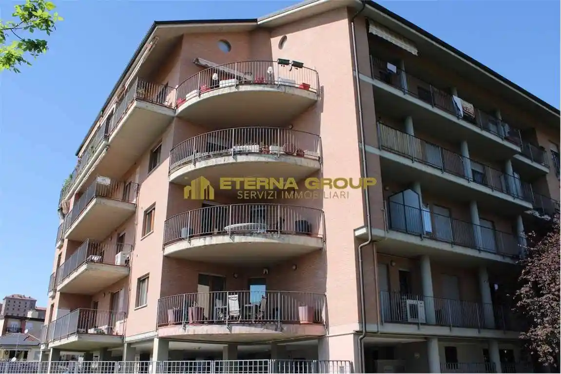 Appartamento in vendita a Moncalieri